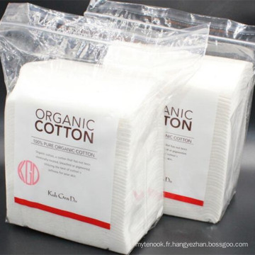 Puff Cotton E Cigarette Wicking pour Atomizers / KOH Gen Do Cotton / Muji Organic Cotton Hot Sale